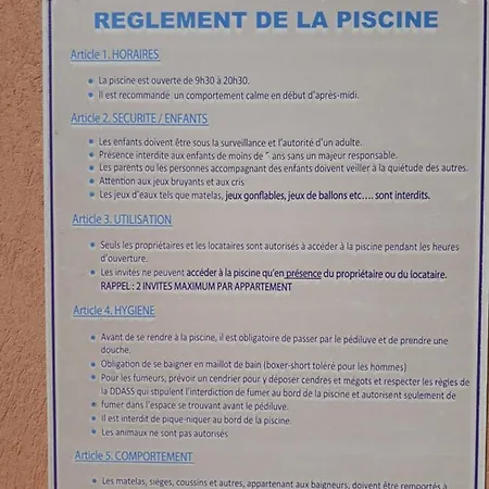 Climatise Dans Avec Piscine Et Garage