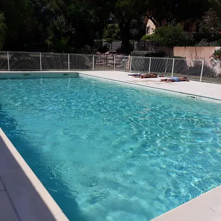 Climatise Dans Avec Piscine Et Garage *